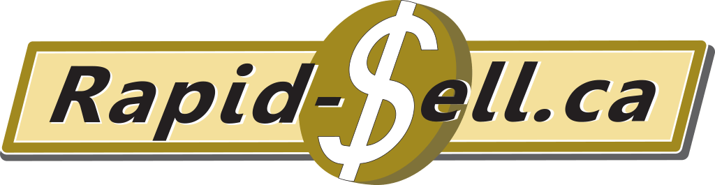 rapid-sell logo