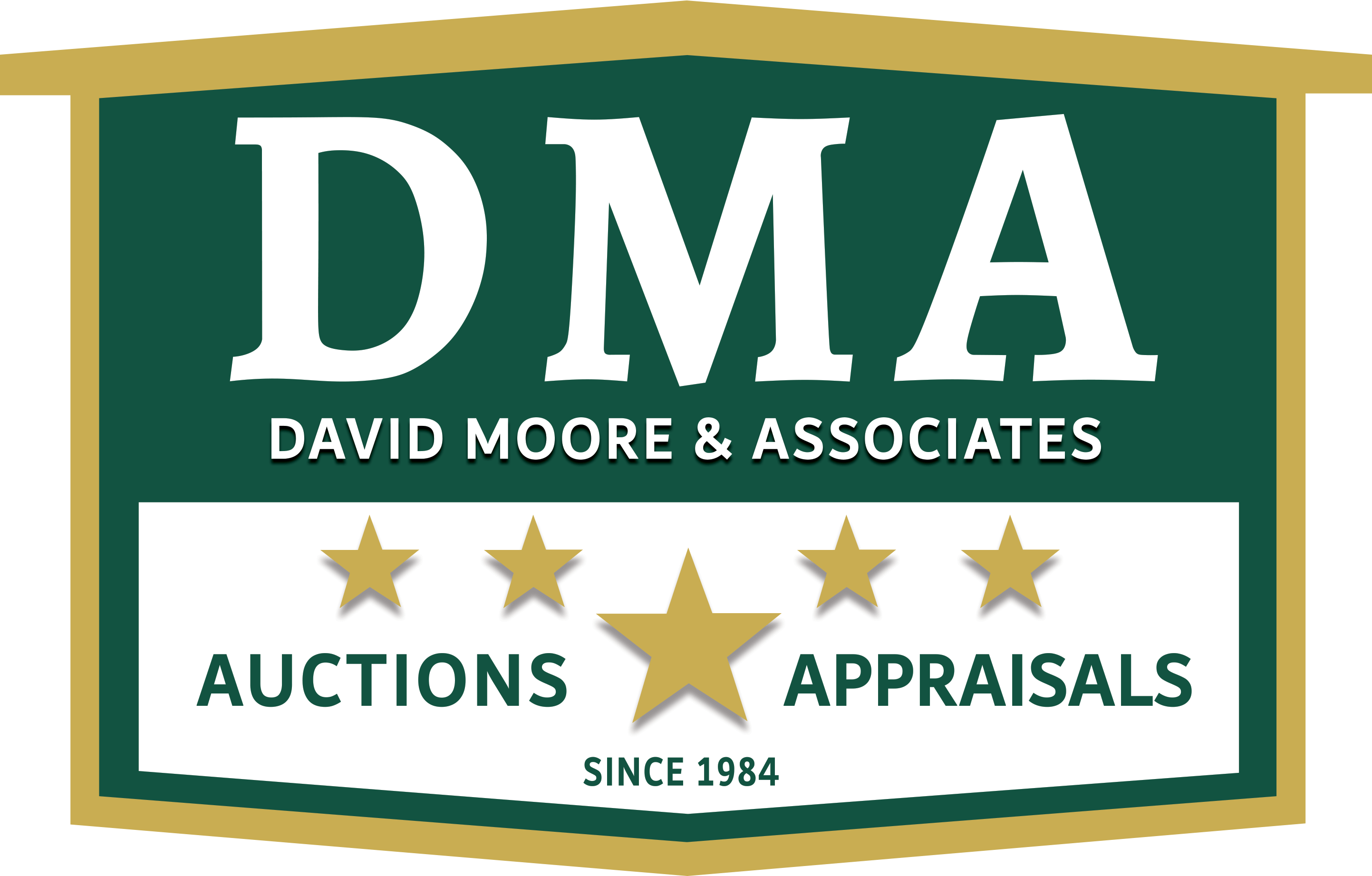 Moore and Associates logo