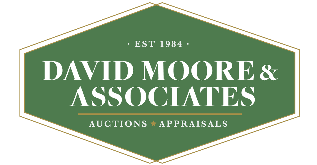 David Moore and Associates 2023 logo