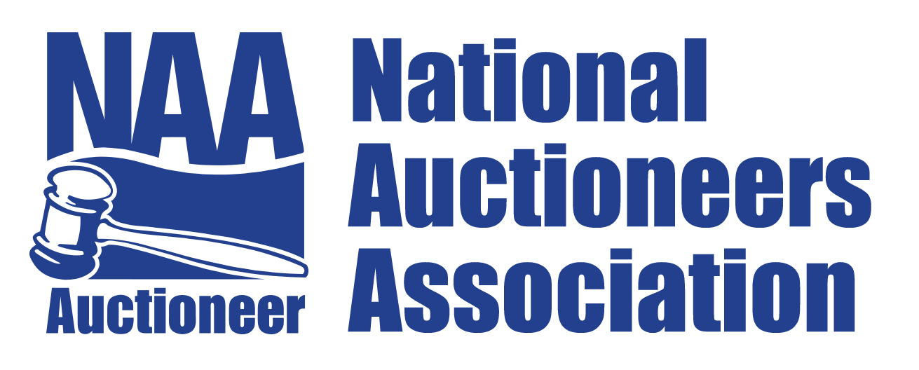 Certified Auctioneers Institute logo