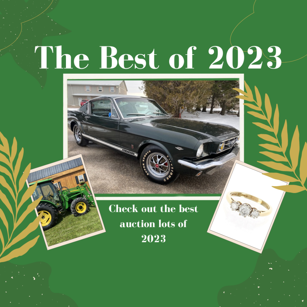 The best of 2023