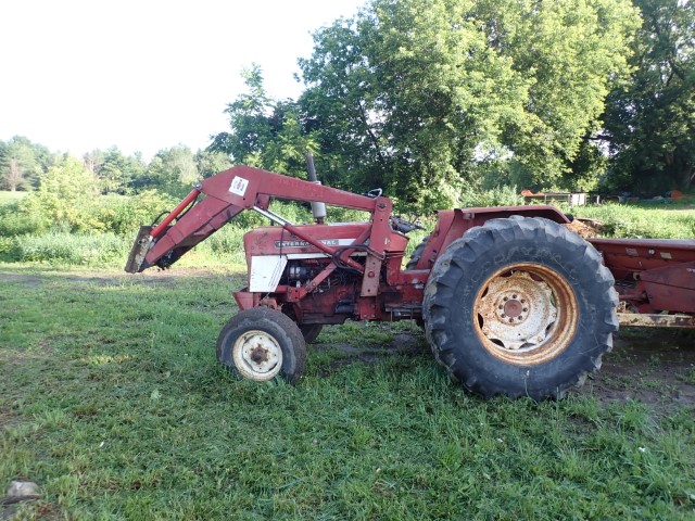 ontario auction - horse farm auction - caledon auction 1170 (2)