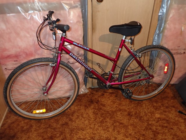 Ontario Auction - Hegedeus - Burlington | Women's Bike