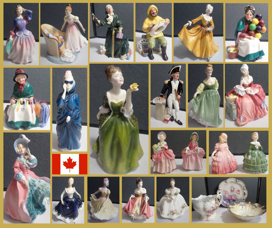 The Estate of Dorothy Welch - Guelph | Ontario Auction | Online Auction
