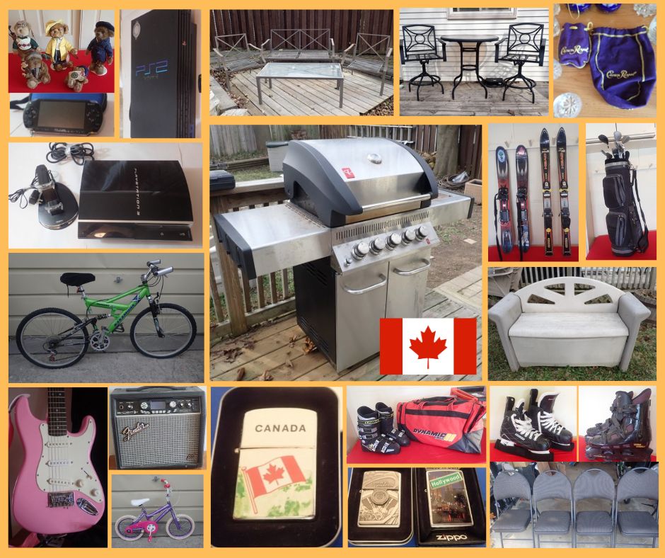 Collage_Watson Estate - Guelph (1) Watson Estate - Guelph