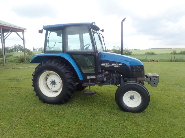Auctions Ontario | Auctions Ontario | Online Auctions Ontario | Dobson Farm Auction - Badjeros