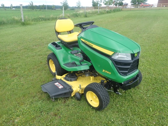 Auctions Ontario | Auctions Ontario | Online Auctions Ontario | Dobson Farm Auction - Badjeros