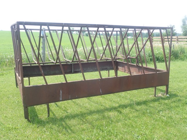 Auctions Ontario | Auctions Ontario | Online Auctions Ontario | Dobson Farm Auction - Badjeros