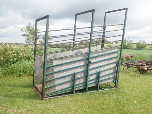 Auctions Ontario | Auctions Ontario | Online Auctions Ontario | Dobson Farm Auction - Badjeros
