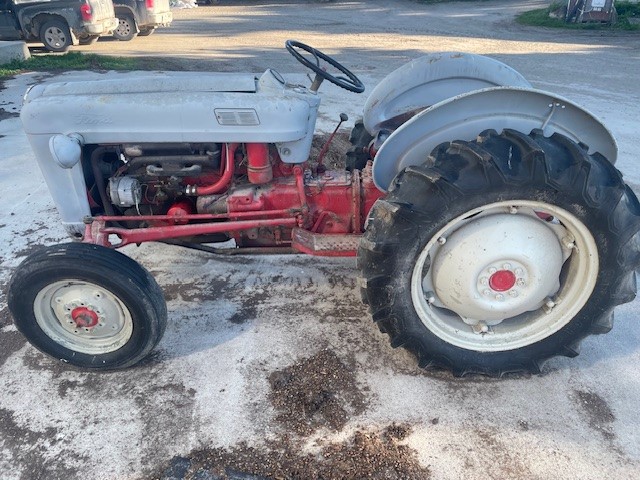 Auctions Ontario | Auctions Ontario | Online Auctions Ontario | Estate of Fred Hoehn - Mt. Forest