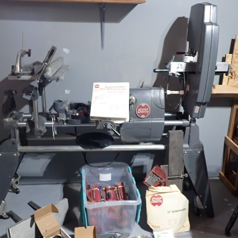 Auctions Ontario | Auctions Ontario | Online Auctions Ontario | Estate of Fred Hoehn - Mt. Forest