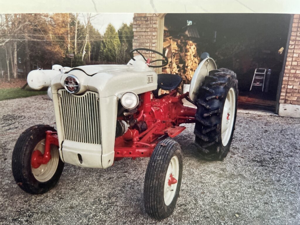 Auctions Ontario | Auctions Ontario | Online Auctions Ontario | Estate of Fred Hoehn - Mt. Forest