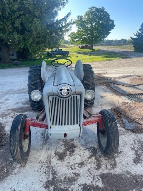 Auctions Ontario | Auctions Ontario | Online Auctions Ontario | Estate of Fred Hoehn - Mt. Forest