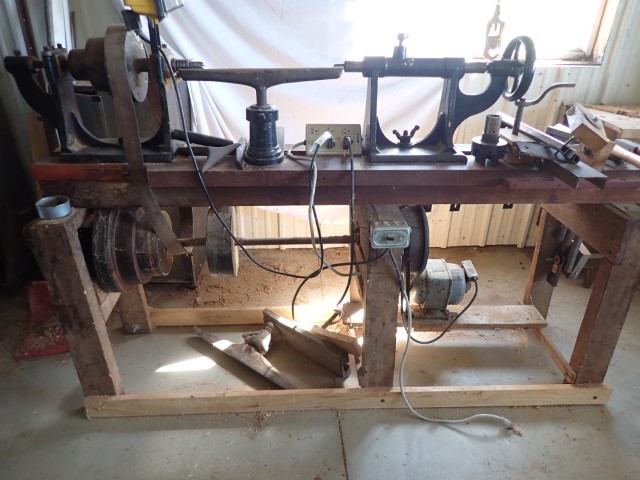 Auctions Ontario | Auctions Ontario | Online Auctions Ontario | Estate of Melville Mawdsley Auction - Oro Medonte