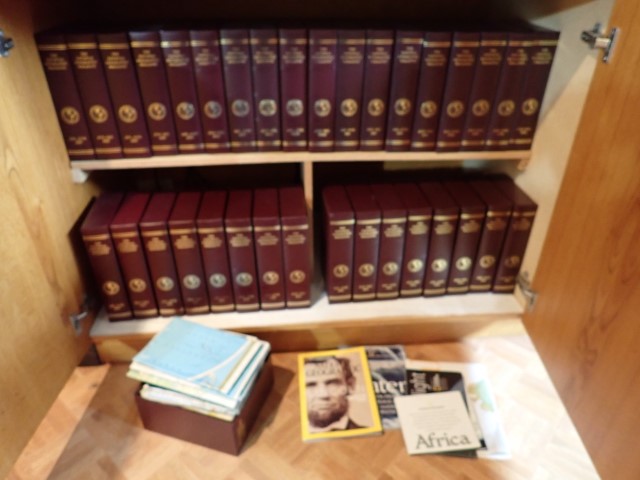 Auctions Ontario | Auctions Ontario | Online Auctions Ontario | Lieselotte Schmidt Moving Auction - NOTL