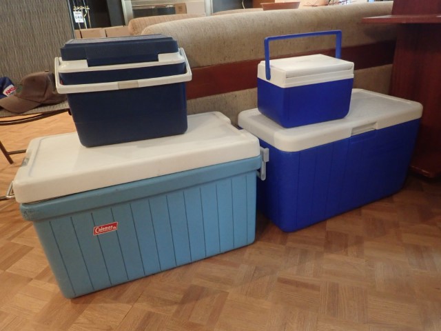 Auctions Ontario | Auctions Ontario | Online Auctions Ontario | Lieselotte Schmidt Moving Auction - NOTL