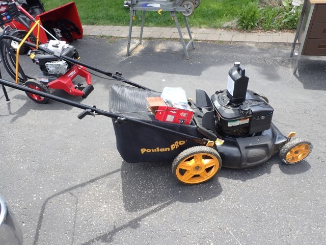 Auctions Ontario | Auctions Ontario | Online Auctions Ontario | Battistone Moving Auction - Wilmot