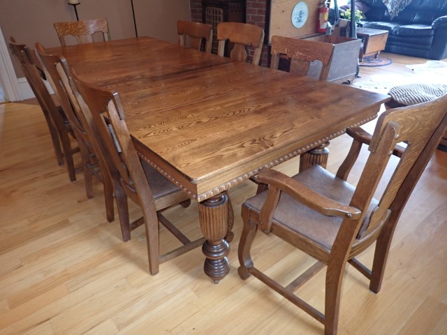 Auctions Ontario | Auctions Ontario | Online Auctions Ontario | Hasson Victorian Country Home Auction - Guelph