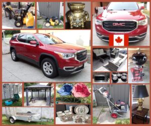 Living Estate of Ralph Kaehler - Kitchener