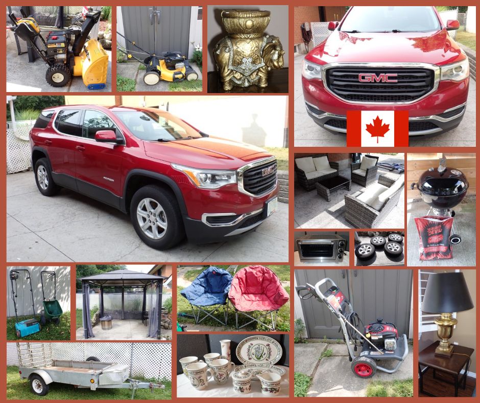 Living Estate of Ralph Kaehler - Kitchener Living Estate of Ralph Kaehler - Kitchener