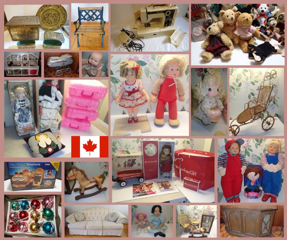 Jeanette Julie Moving Auction - Kitchener | Auctions Ontario | Auctions Ontario | Online Auctions