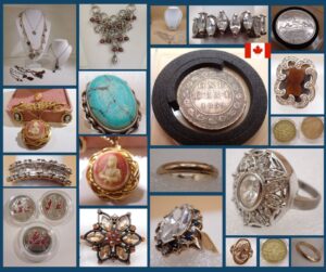 A Curated Autumn Collection Auction - Guelph