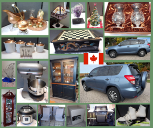 Living Estate of Susane Schuler - Kitchener