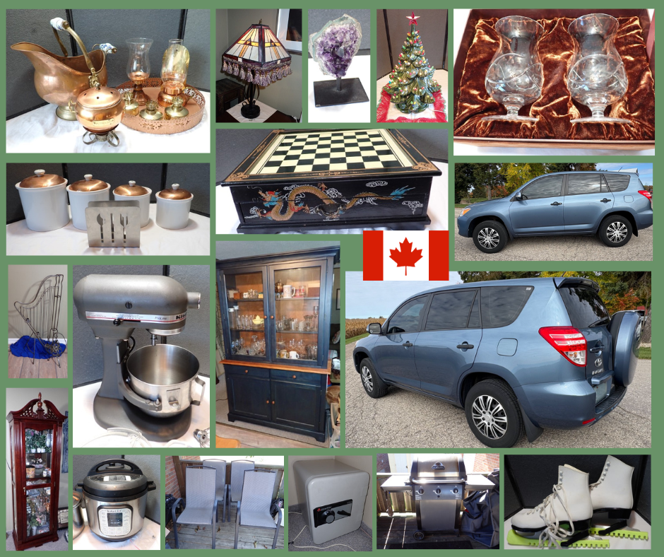 The Estate of Susane Schuler - Kitchener (1) Living Estate of Susane Schuler - Kitchener