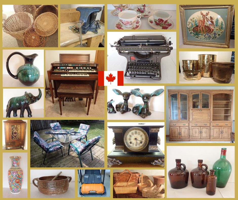 Estate of Shirley Randall - Fergus