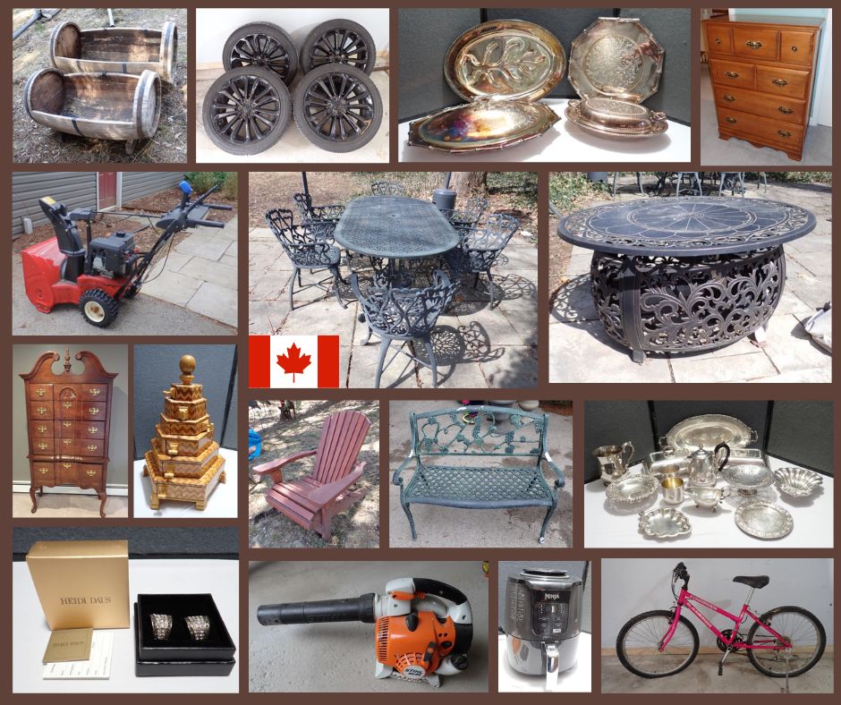 Motolko Moving Auction - London