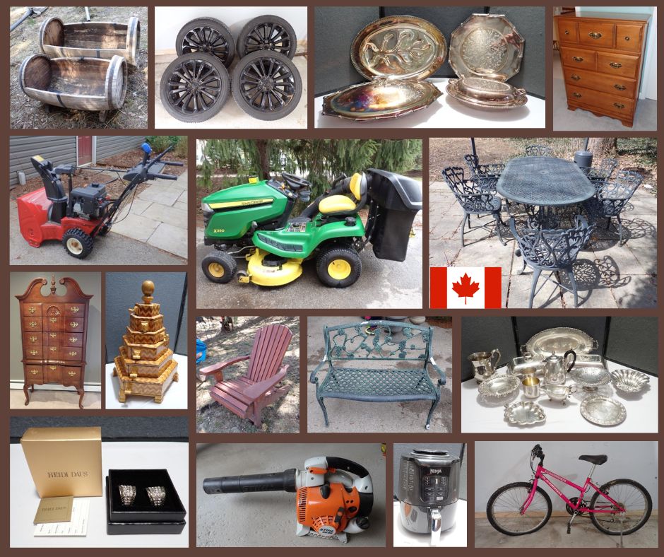 Motolko Moving Auction - London