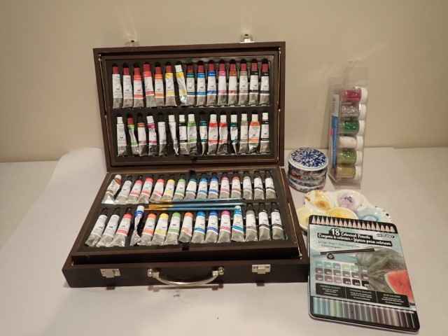 Auctions Ontario | Auctions Ontario | Online Auctions | Langevin Downsizing Auction - Orangeville