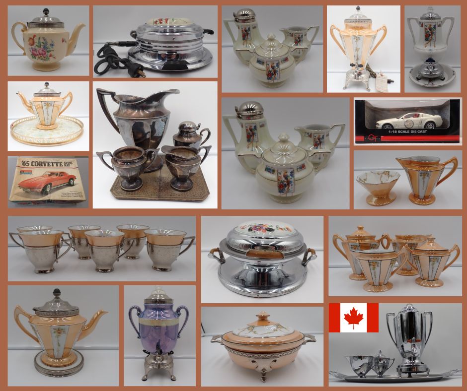 Auctions Ontario | Auctions Ontario | Online Auctions | Spittel Family Collection Auction - Guelph