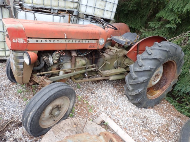 The Estate of Norm Ross McAlpine - Caledon | Auctions Ontario | Auctions Ontario | Online Auctions