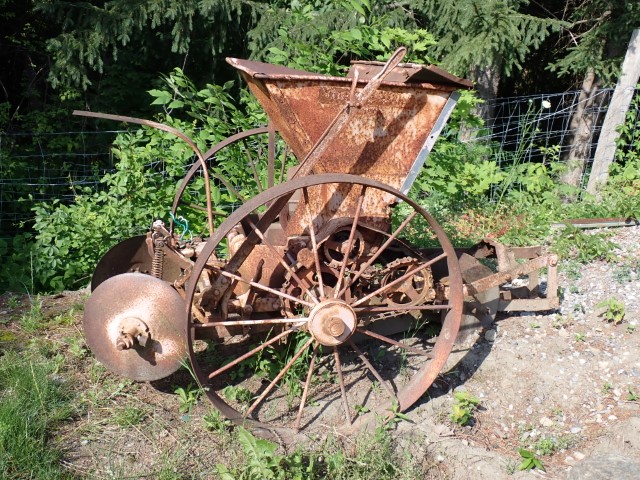 The Estate of Norm Ross McAlpine - Caledon | Auctions Ontario | Auctions Ontario | Online Auctions