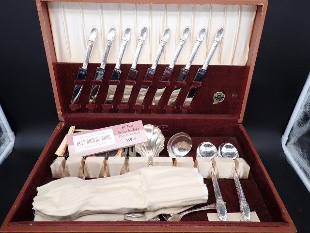 The Estate of Norm Ross McAlpine - Caledon | Auctions Ontario | Auctions Ontario | Online Auctions