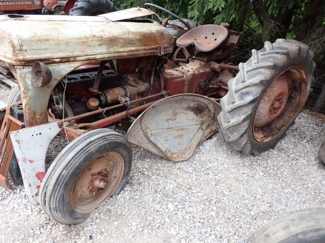 The Estate of Norm Ross McAlpine - Caledon | Auctions Ontario | Auctions Ontario | Online Auctions
