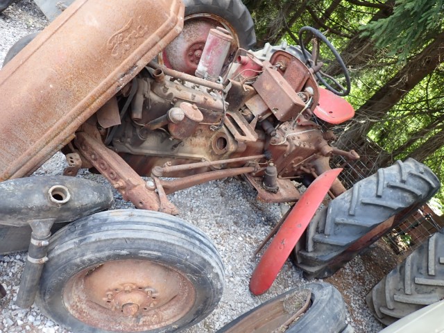 The Estate of Norm Ross McAlpine - Caledon | Auctions Ontario | Auctions Ontario | Online Auctions