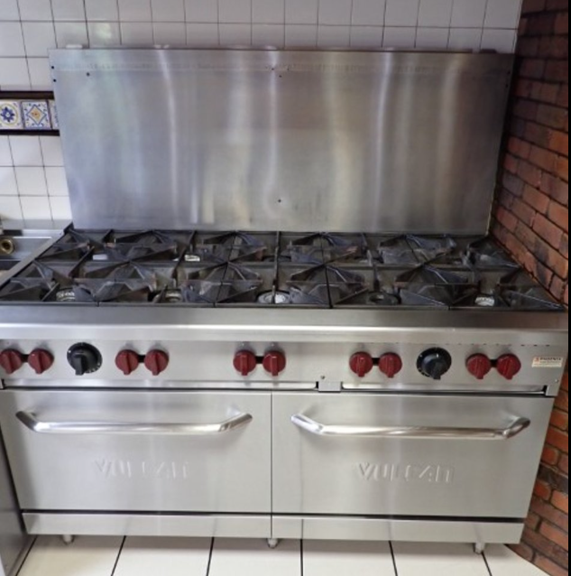 Auctions Ontario | Auctions Ontario | Online Auctions | Silvas Bakery Retirement Auction - Cambridge