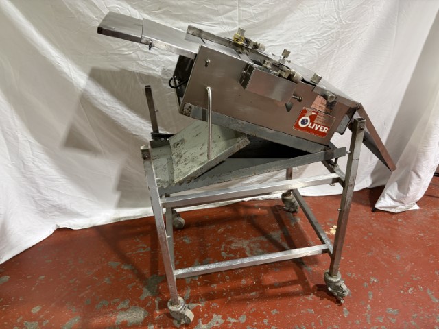 Auctions Ontario | Auctions Ontario | Online Auctions | Silvas Bakery Retirement Auction - Cambridge