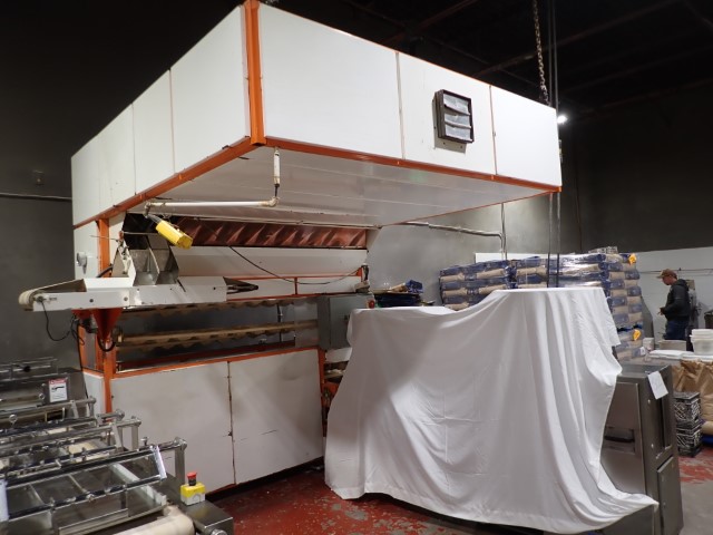 Auctions Ontario | Auctions Ontario | Online Auctions | Silvas Bakery Retirement Auction - Cambridge