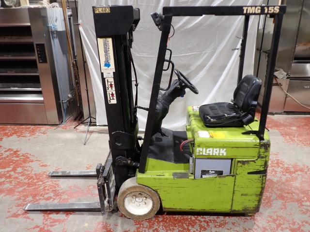 Auctions Ontario | Auctions Ontario | Online Auctions | Silvas Bakery Retirement Auction - Cambridge