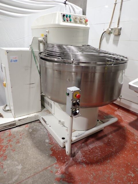 Auctions Ontario | Auctions Ontario | Online Auctions | Silvas Bakery Retirement Auction - Cambridge
