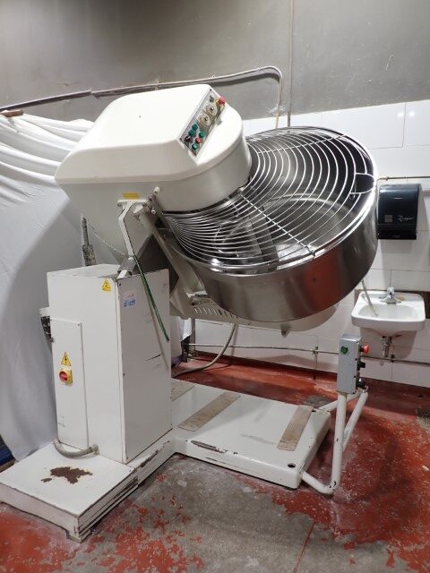 Auctions Ontario | Auctions Ontario | Online Auctions | Silvas Bakery Retirement Auction - Cambridge
