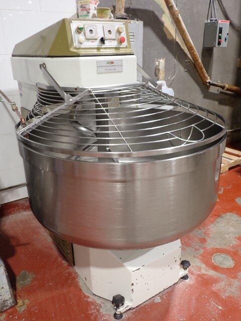 Auctions Ontario | Auctions Ontario | Online Auctions | Silvas Bakery Retirement Auction - Cambridge
