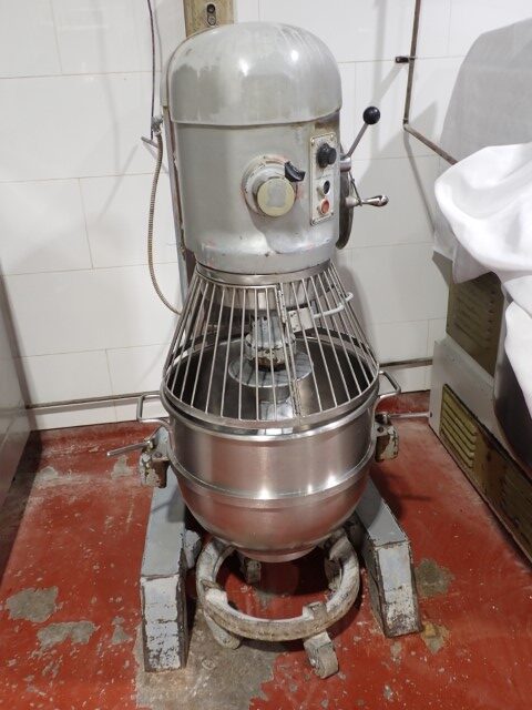 Auctions Ontario | Auctions Ontario | Online Auctions | Silvas Bakery Retirement Auction - Cambridge