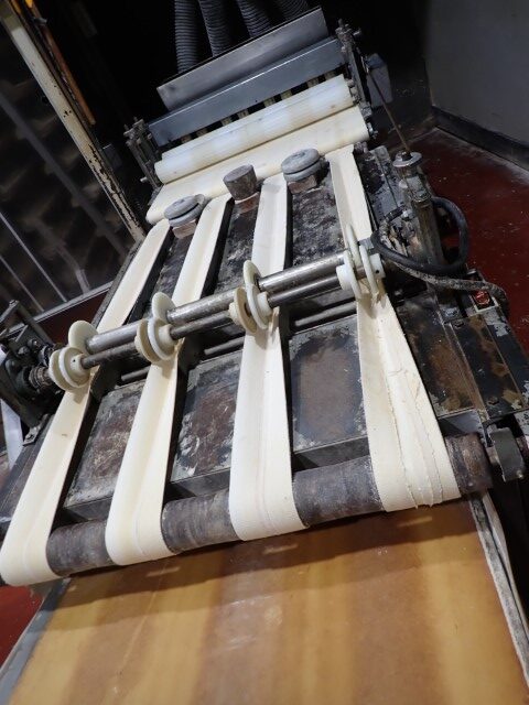 Auctions Ontario | Auctions Ontario | Online Auctions | Silvas Bakery Retirement Auction - Cambridge