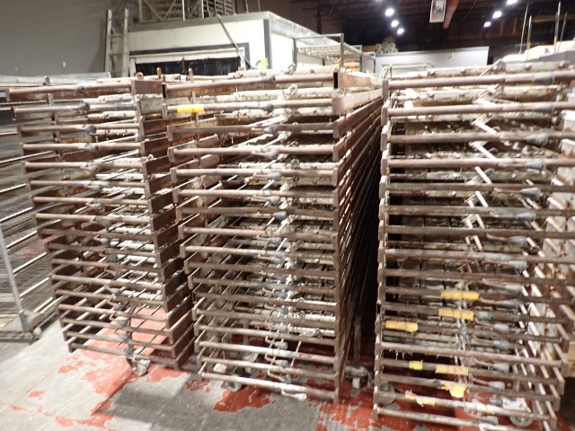 Auctions Ontario | Auctions Ontario | Online Auctions | Silvas Bakery Retirement Auction - Cambridge