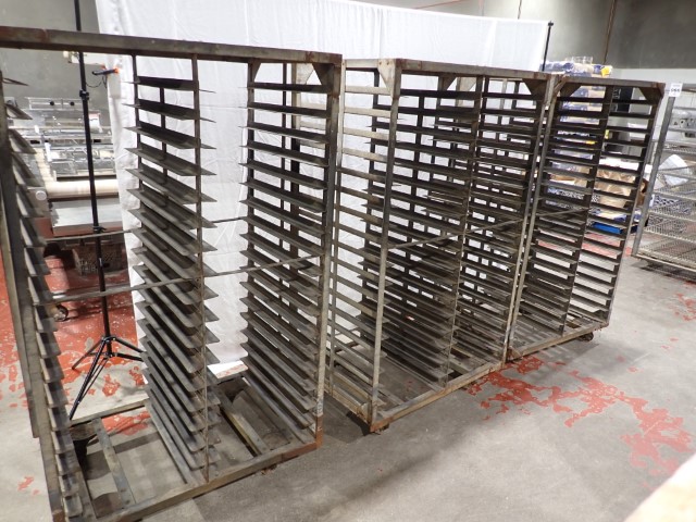 Auctions Ontario | Auctions Ontario | Online Auctions | Silvas Bakery Retirement Auction - Cambridge