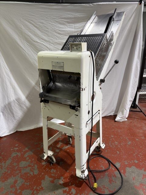 Auctions Ontario | Auctions Ontario | Online Auctions | Silvas Bakery Retirement Auction - Cambridge
